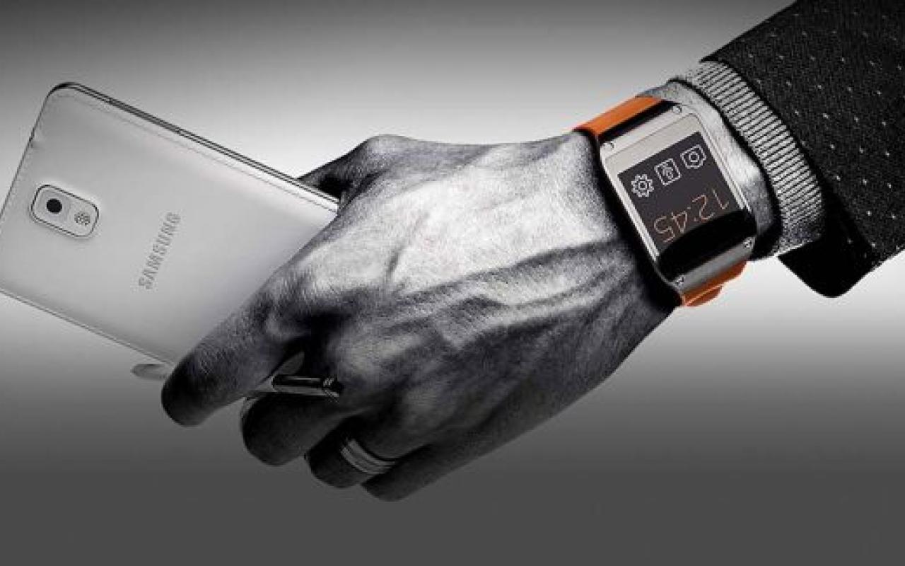 Samsung Galaxy Gear 2: Η επικοινωνία… είναι στο χέρι σου!