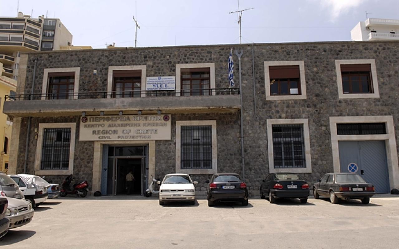 Υπόθεση εικονικών τιμολογίων άνω των 15 εκ ευρώ ερευνά το ΣΔΟΕ Κρήτης