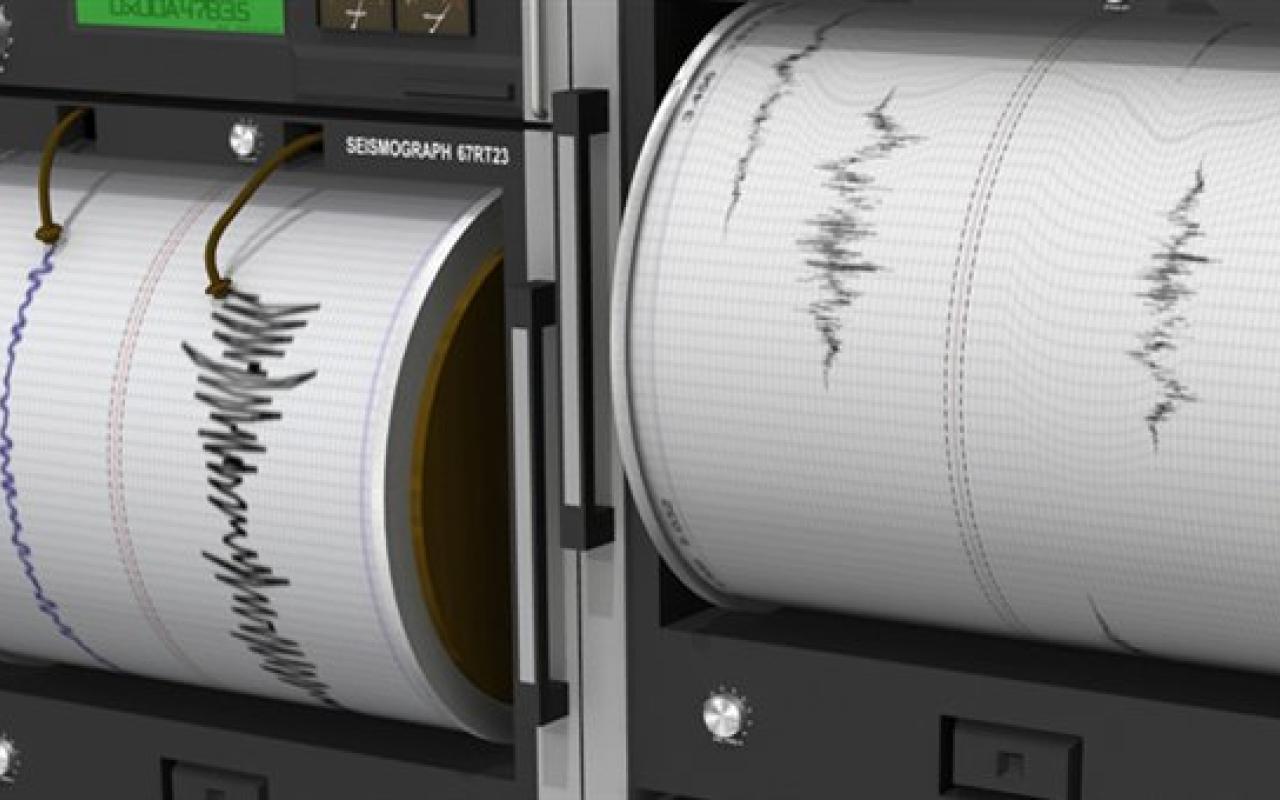 Σεισμός 6,9 Ρίχτερ στην Κίνα