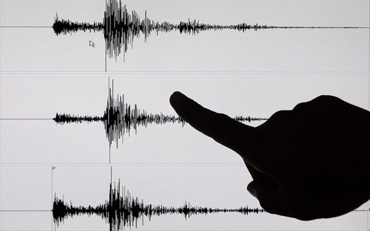 Λέκκας: Δεν μπορεί κανείς να πει αν ήταν ο κύριος σεισμός (βίντεο)