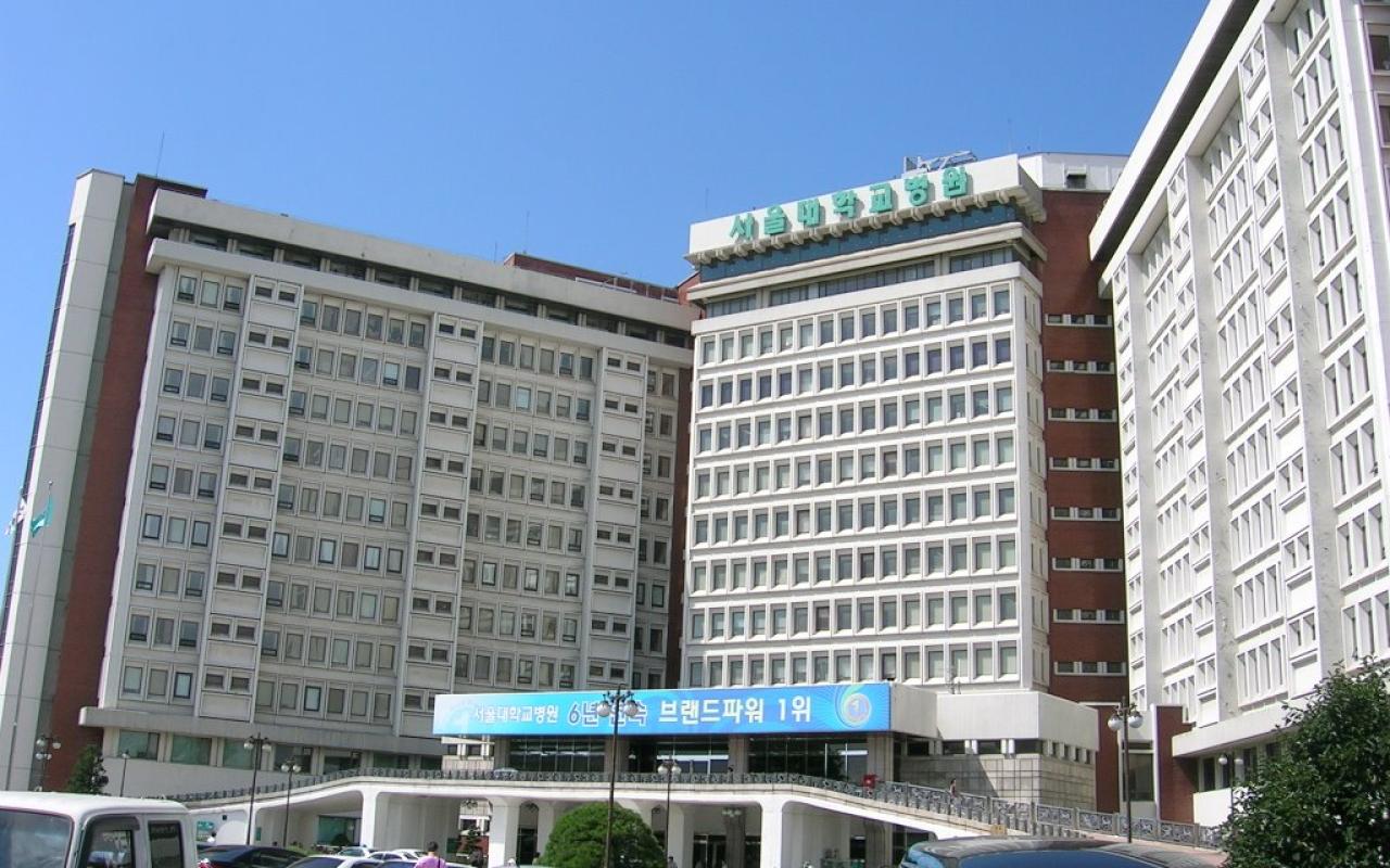Φονική πυρκαγιά σε νοσοκομείο της Σεούλ 