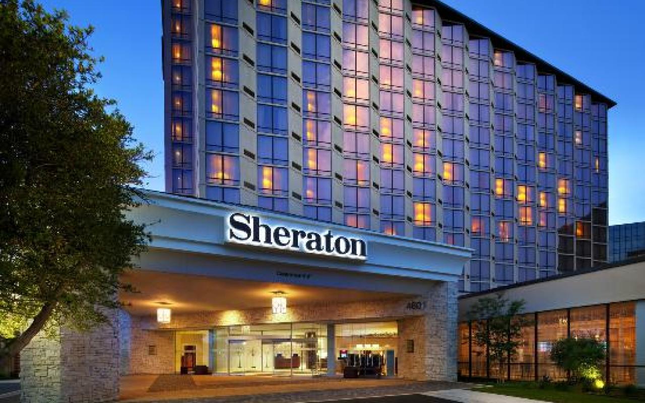 O κολοσσός της Sheraton μπαίνει στην Ελληνική ξενοδοχειακή αγορά