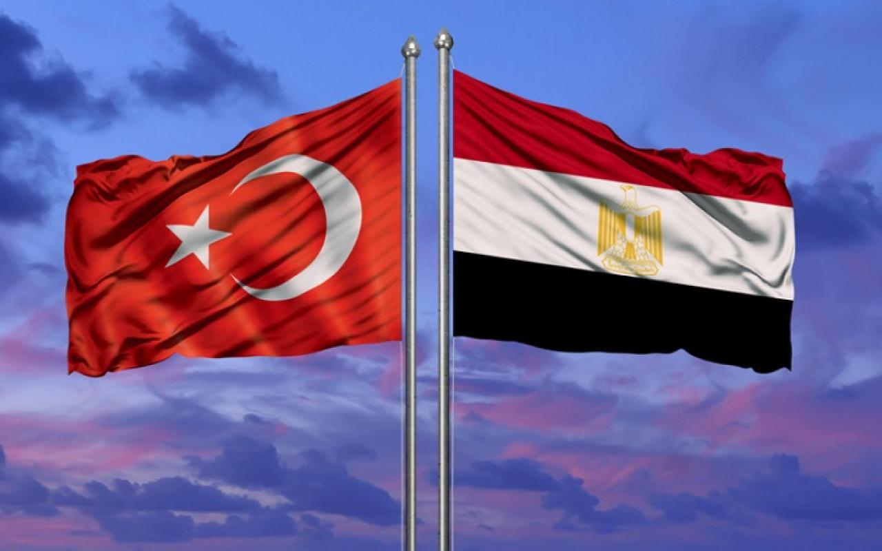 Τουρκία - Αίγυπτος