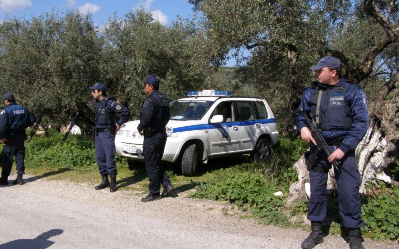 Εκατό και μία συλλήψεις, σε δύο ημέρες στην Κρήτη