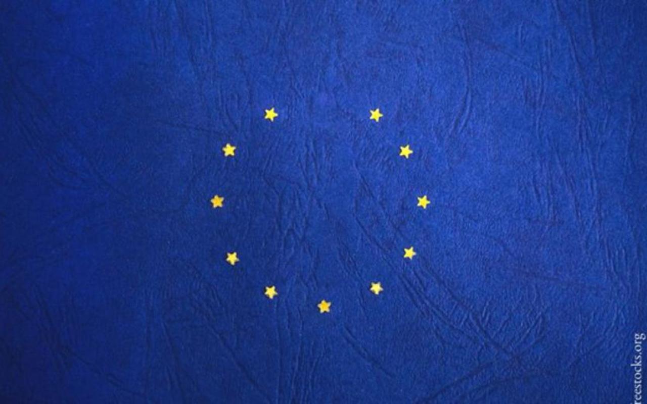 σημαία ΕΕ