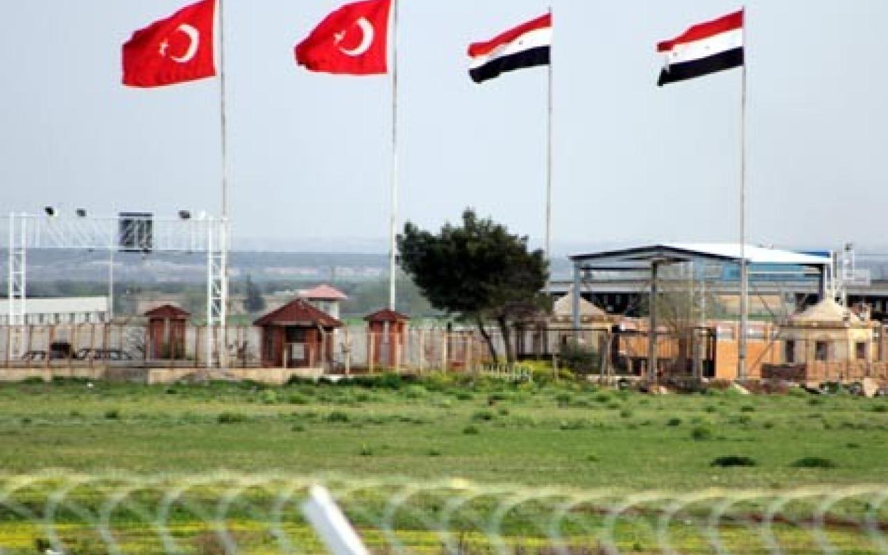 Παραμένουν κλειστά τα σύνορα Τουρκίας - Συρίας