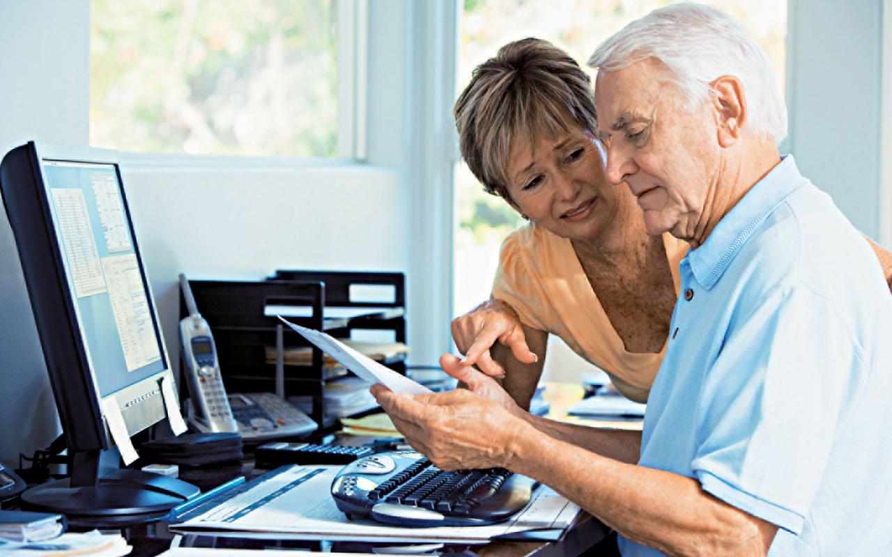 ΙΚΑ: Μόνο ηλεκτρονικά πλέον οι αιτήσεις συνταξιοδότησης