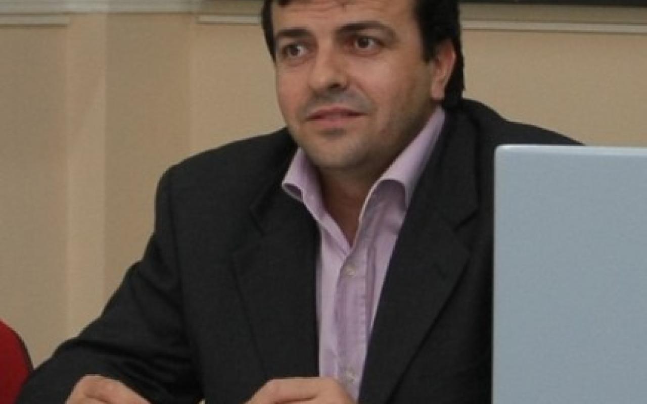 Νίκος Συριγωνάκης: Ευχαριστώ για τη στήριξη - Ψηφίστε Σταύρο Αρναουτάκη