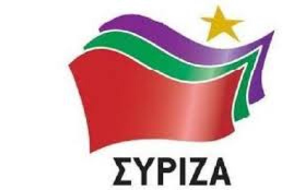 «Μνημείο ασάφειας και αοριστίας» χαρακτηρίζει ο ΣΥΡΙΖΑ την ανακοίνωση του Υπ.&#039;Αμυνας για τα υποβρύχια