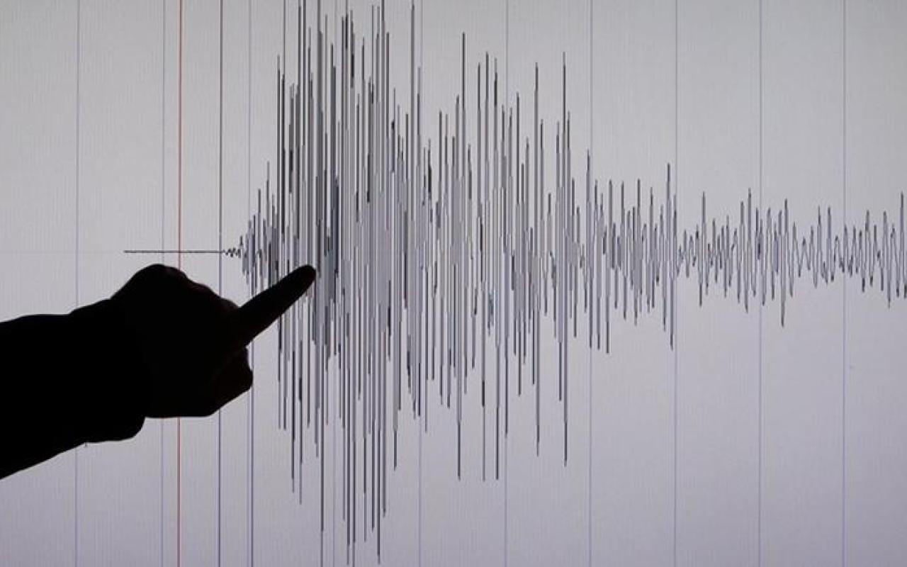 Λέκκας και Τσελέντης: Κανένας λόγος ανησυχίας από το σεισμό (βίντεο)