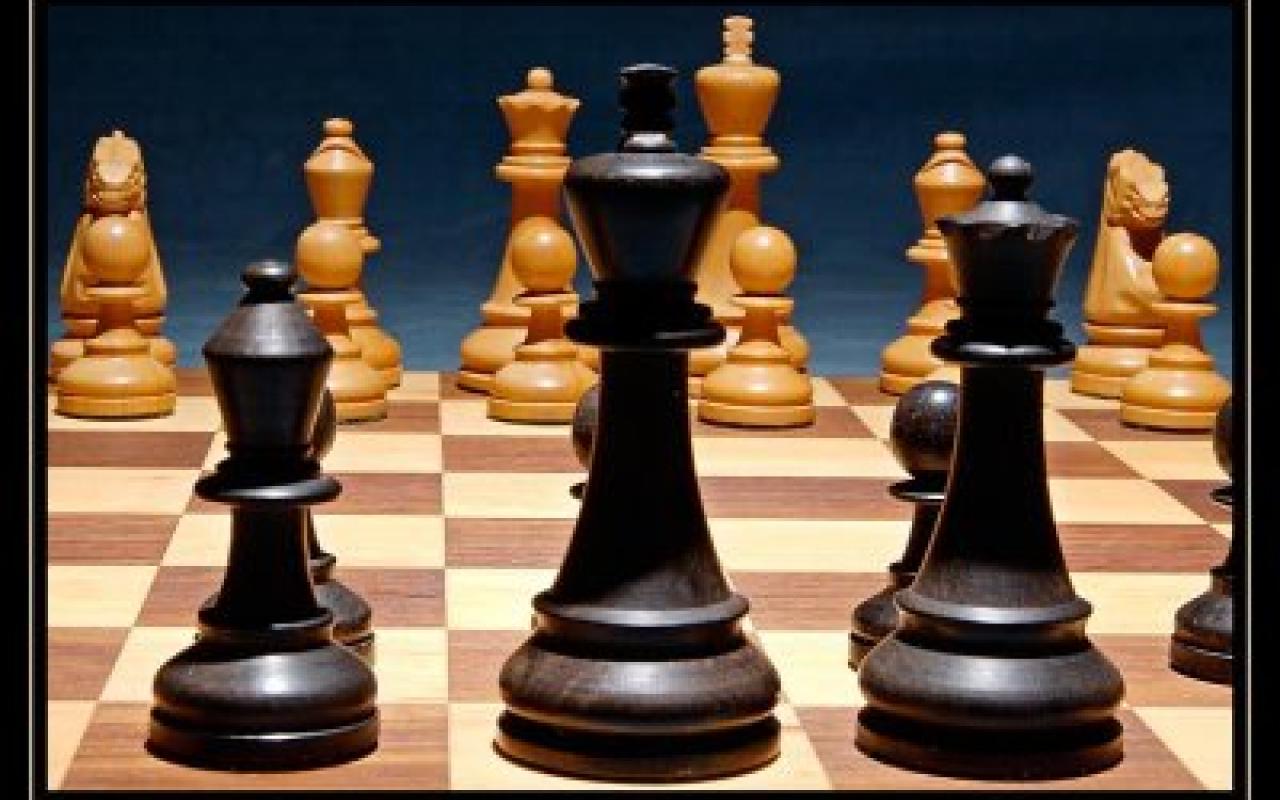 Ηράκλειο: Θα αντιμετωπίσει ταυτόχρονα 20 σκακιστές
