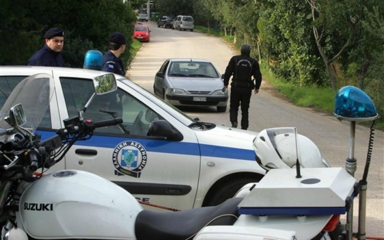 Σοκ στα Χανιά: Βρήκαν ανθρώπινο σκελετό σε βοσκότοπο!