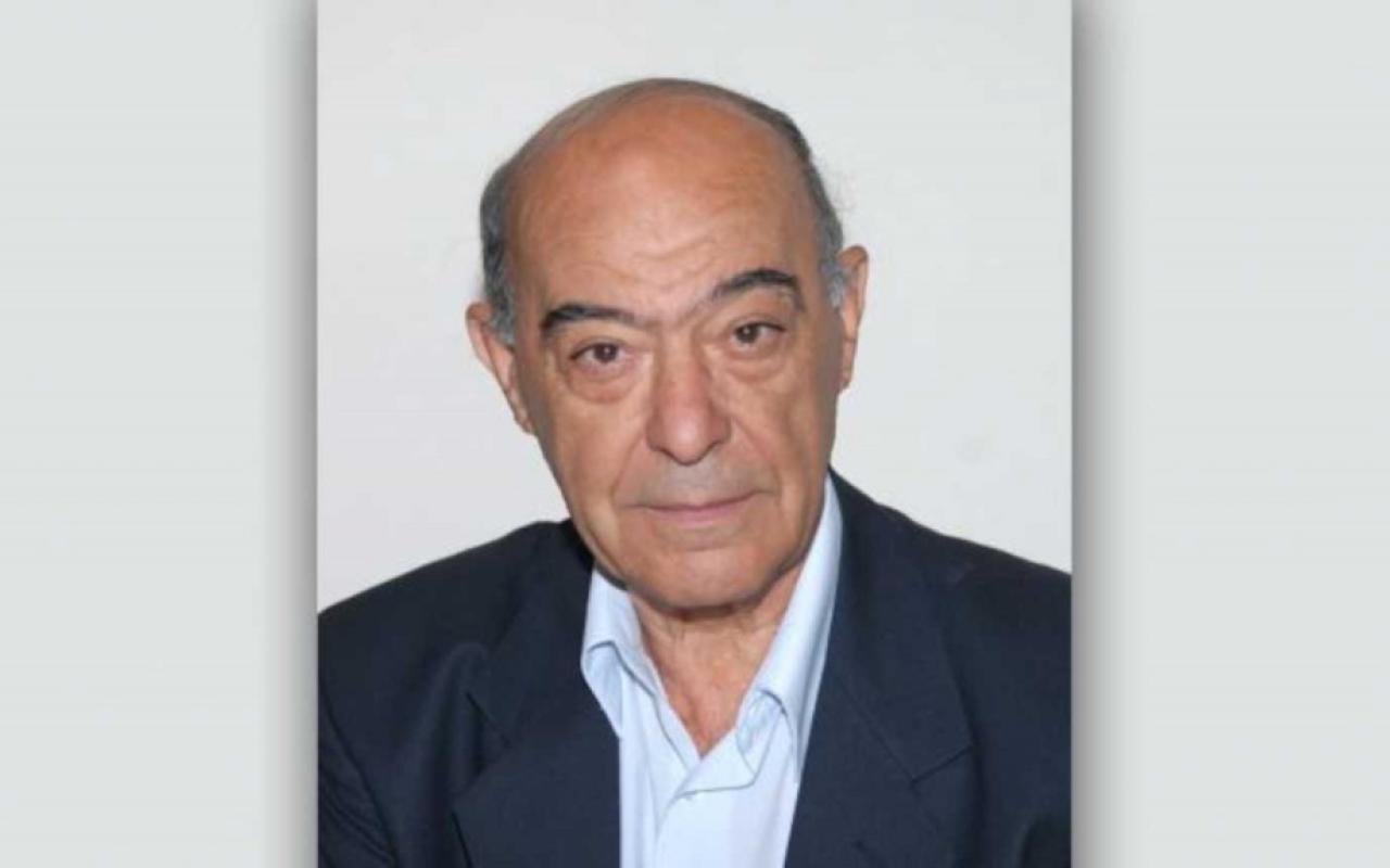 Πέθανε ο βουλευτής του ΚΚΕ Σταύρος Σκοπελίτης