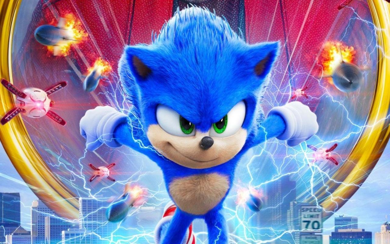 Sonic: Η Ταινία