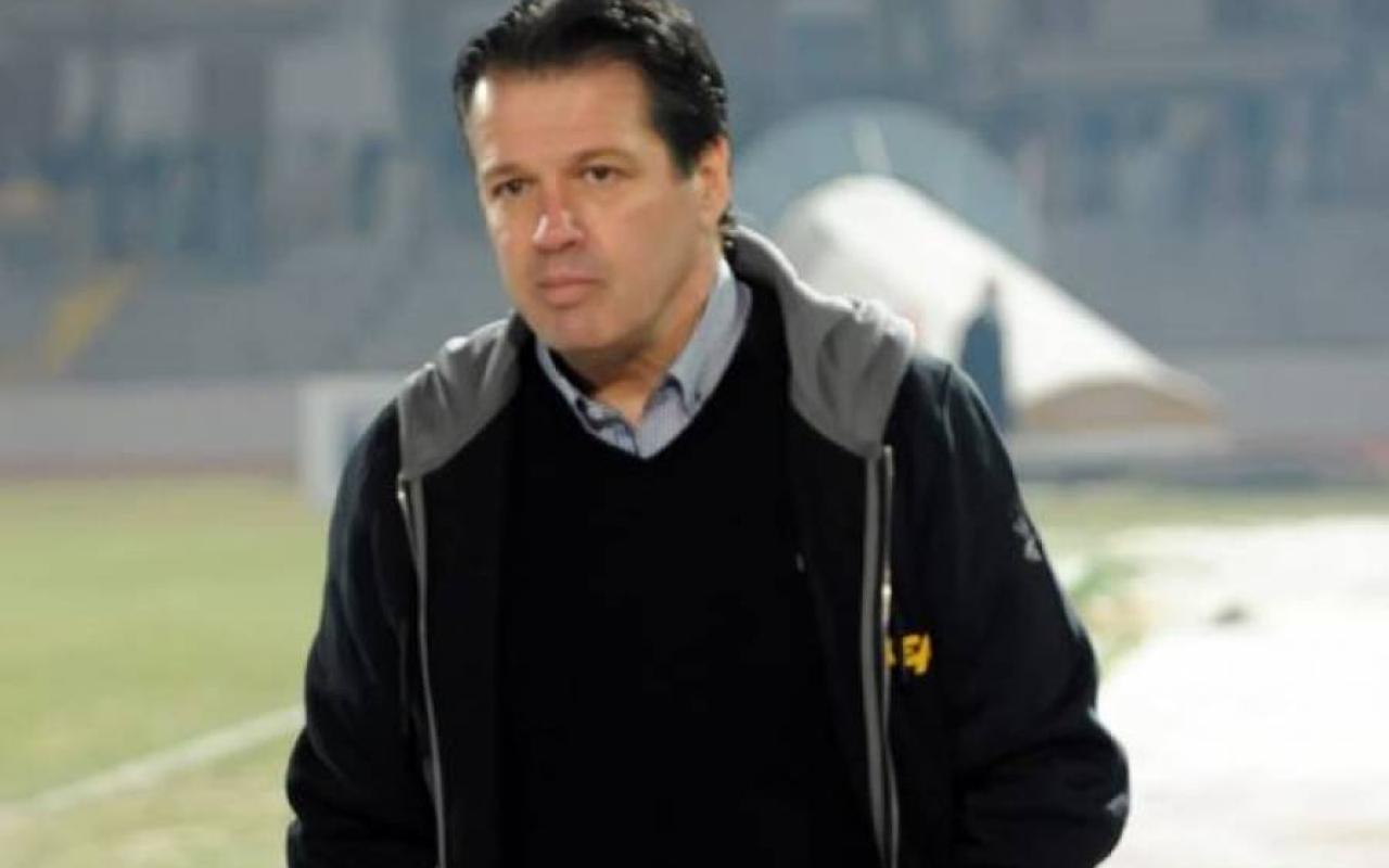 Παπαδόπουλος: «Στόχος μας να πρωταγωνιστήσουμε στη Football League»