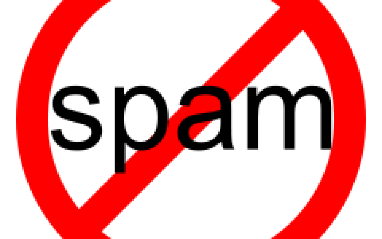 Ραγδαία αύξηση των spam τον Ιούλιο σε όλο το κόσμο