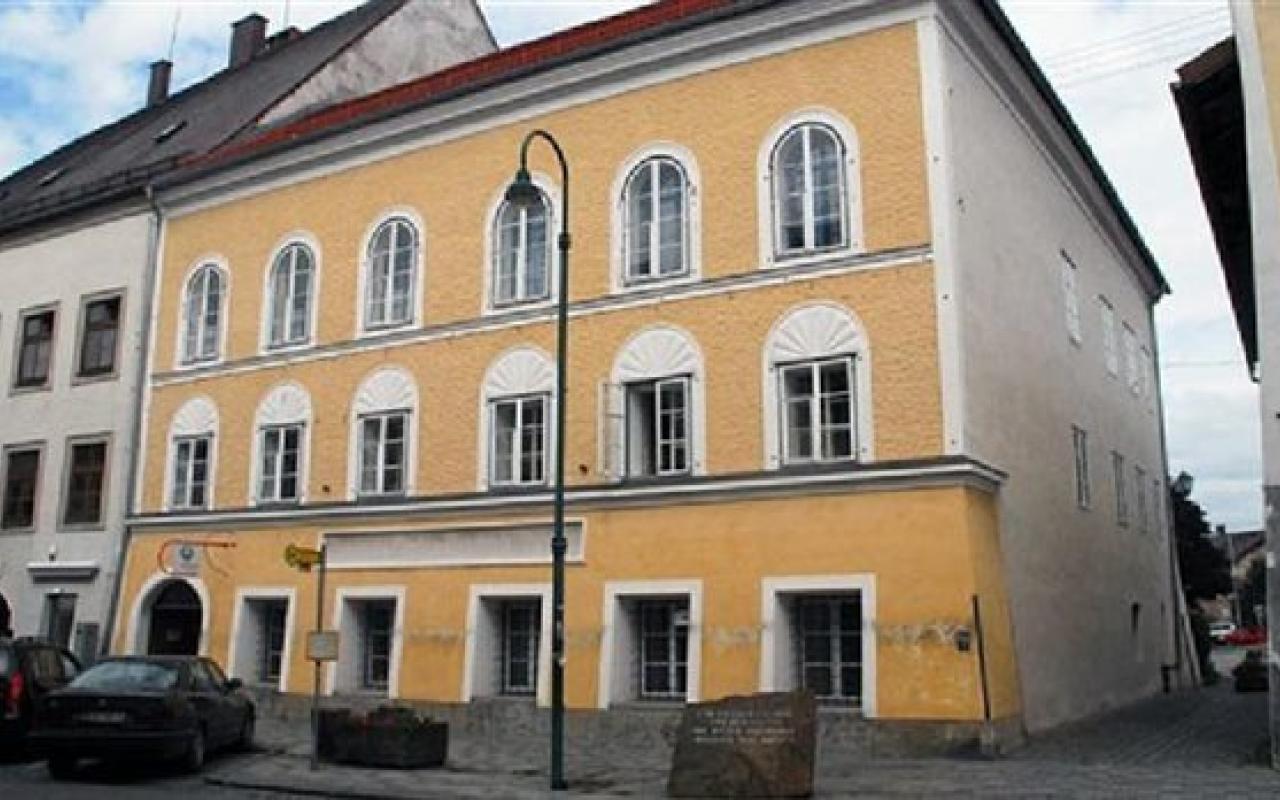 Αυστρία: Ψάχνουν ενοικιαστή για το σπίτι όπου γεννήθηκε ... ο Χίτλερ