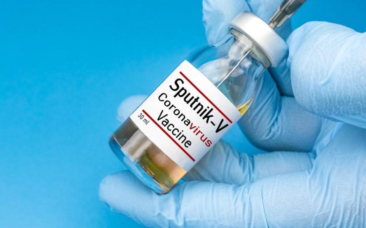 sputnik εμβόλιο