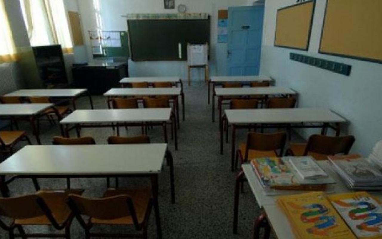 Η Κρήτη περιμένει τις προσλήψεις αναπληρωτών εκπαιδευτικών