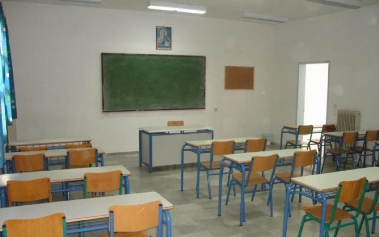 Μπήκε το 2015 αλλά τα κενά εκπαιδευτικών στο Ηράκλειο παραμένουν
