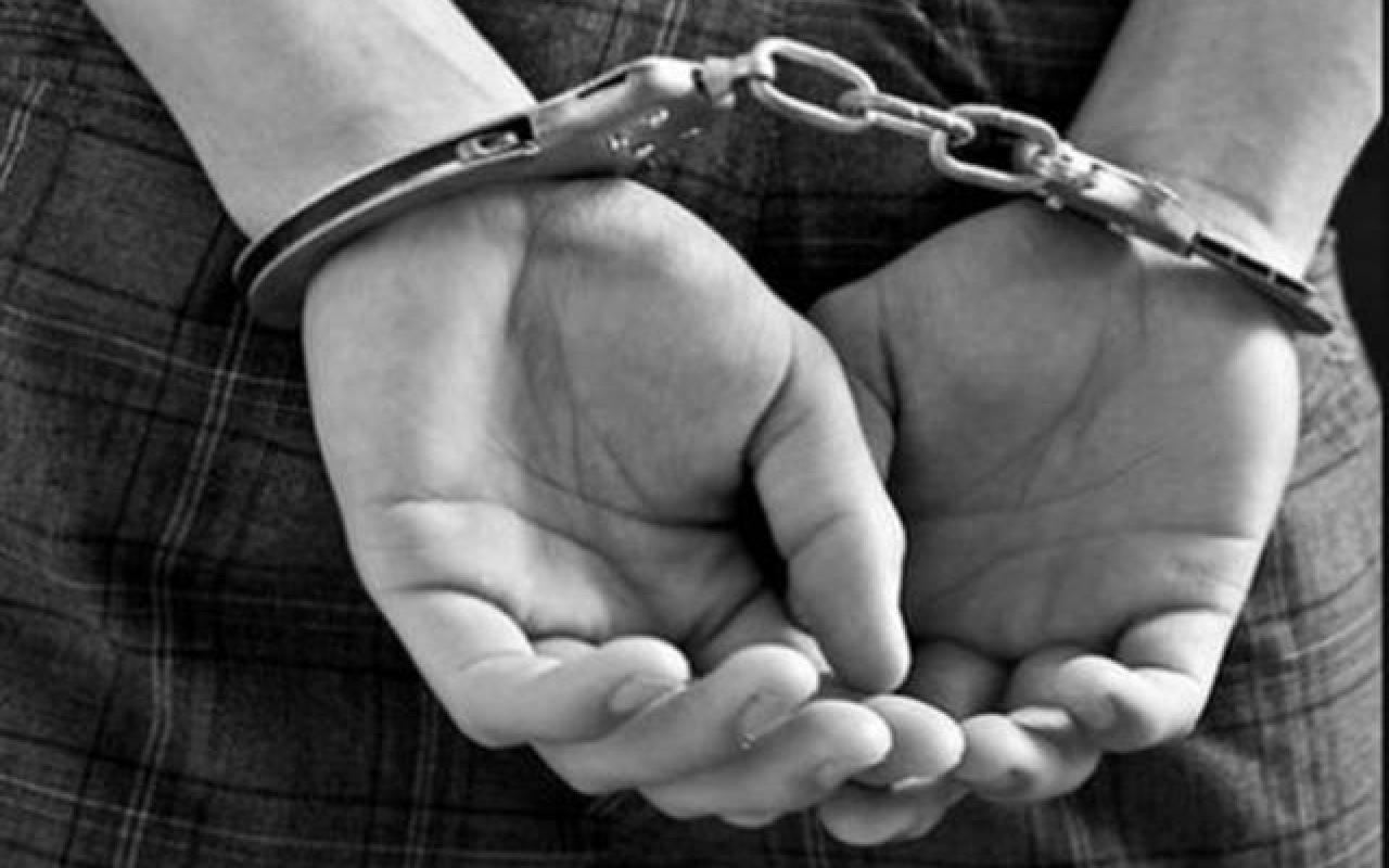 Για μικροποσότητα κάνναβης συνελήφθη 21χρονος στη Σητεία