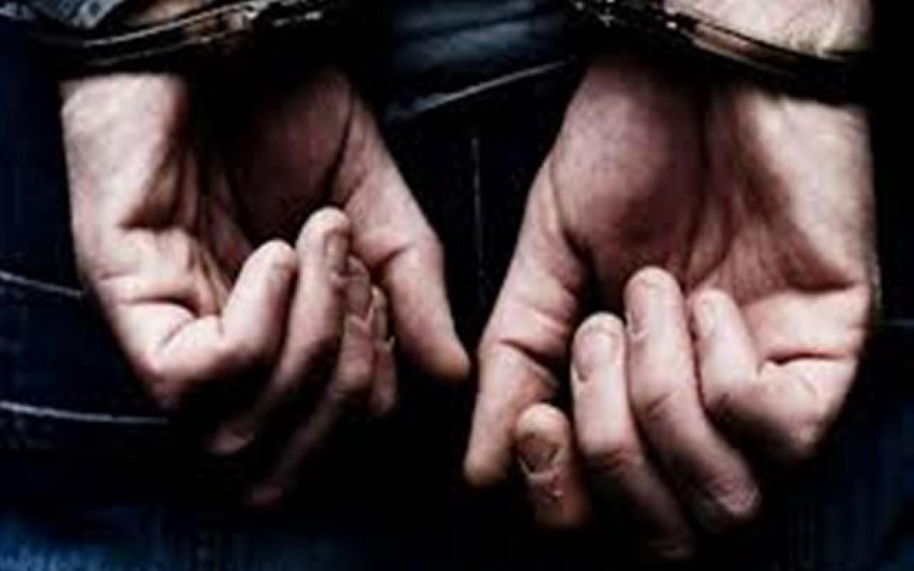 Συνελήφθη 46χρονος στο Ρέθυμνο, για χρέη προς το δημόσιο 