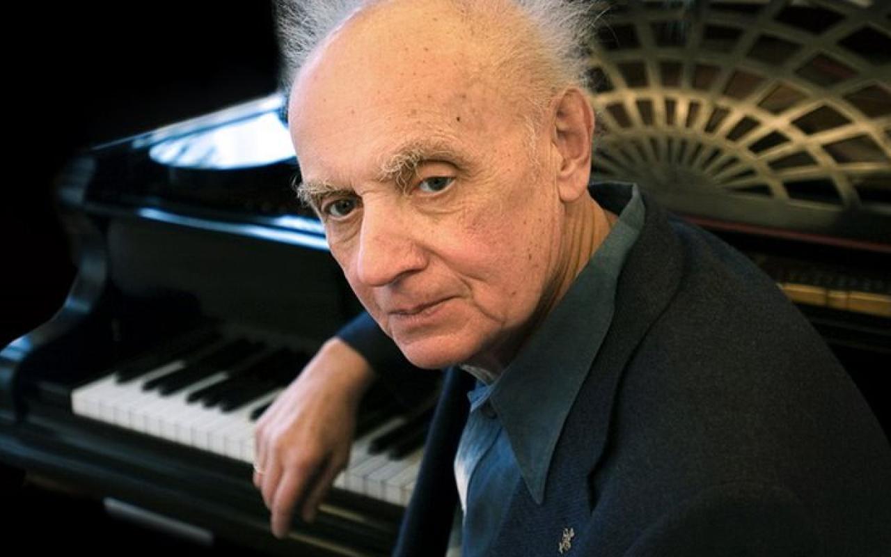 Aπεβίωσε ο Πολωνός συνθέτης του ¨Πιανίστα¨