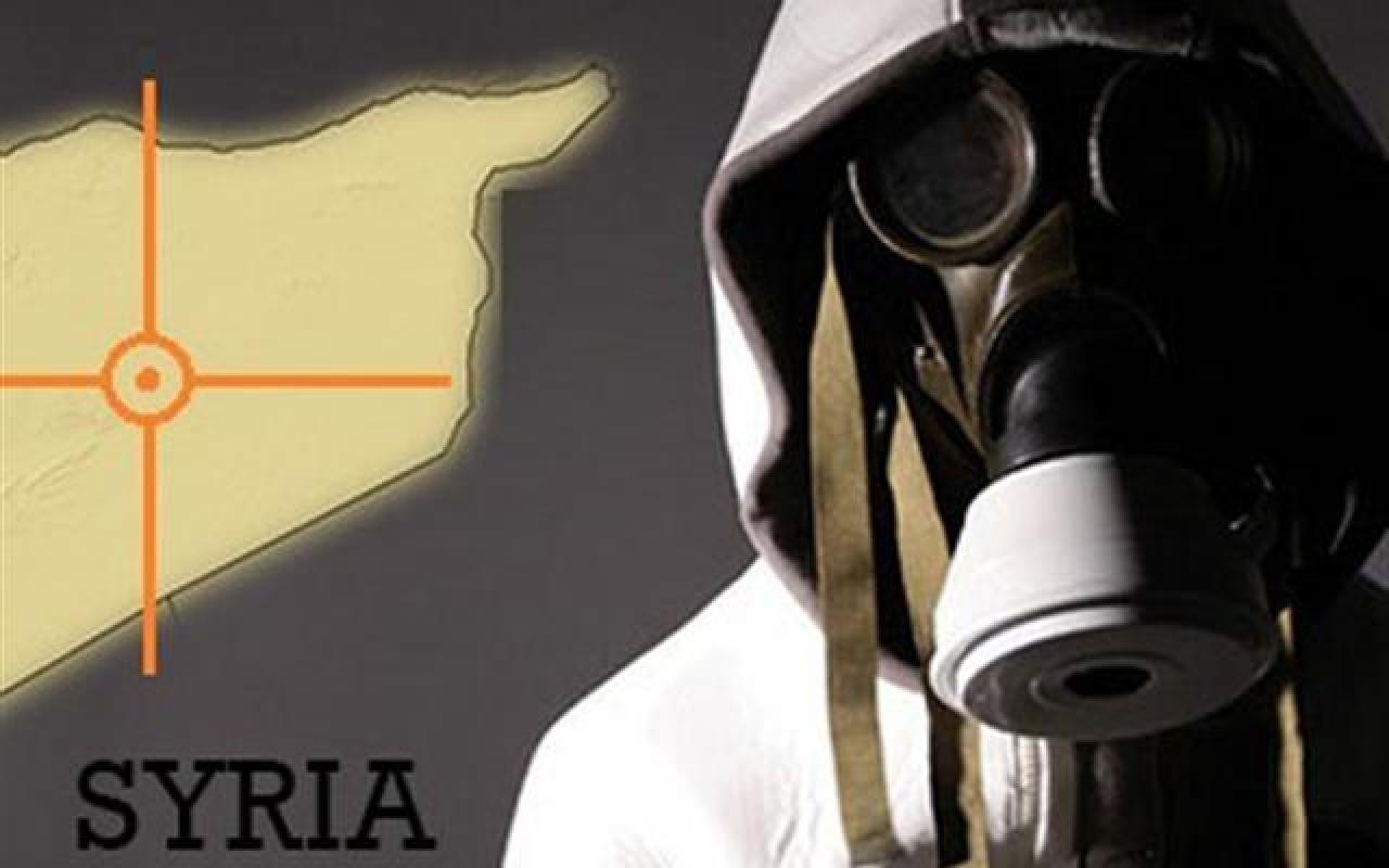 Πέντε Κρήτες βουλευτές ενώνουν τη φωνή τους για τα Χημικά της Συρίας