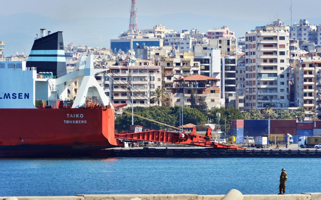 Αποκάλυψη: Το μυστικό σχέδιο για τα χημικά που έρχονται δυτικά της Κρήτης