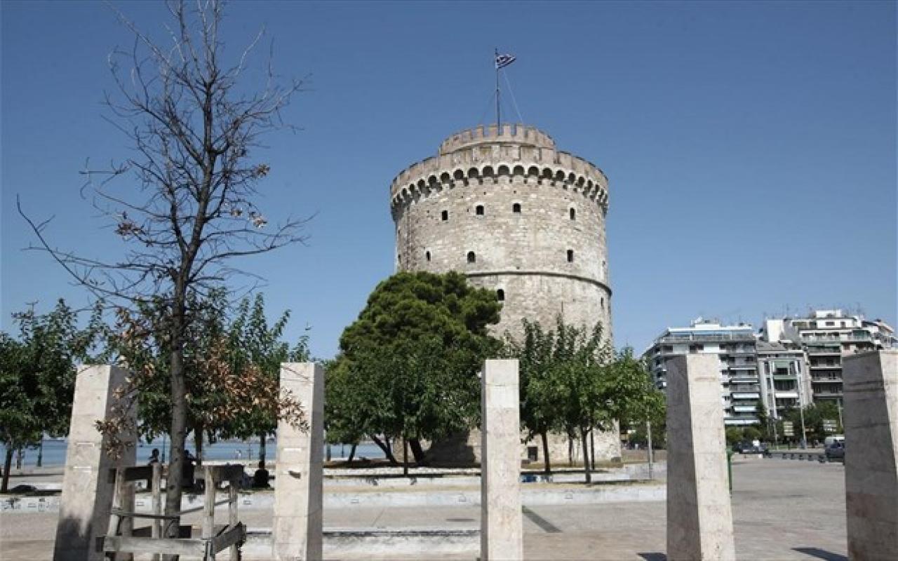Και δεύτερο πτώμα στην Θεσσαλονίκη
