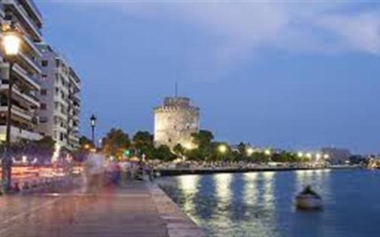 &quot;Πλημμύρισε&quot; τούρκους τουρίστες η Θεσσαλονίκη