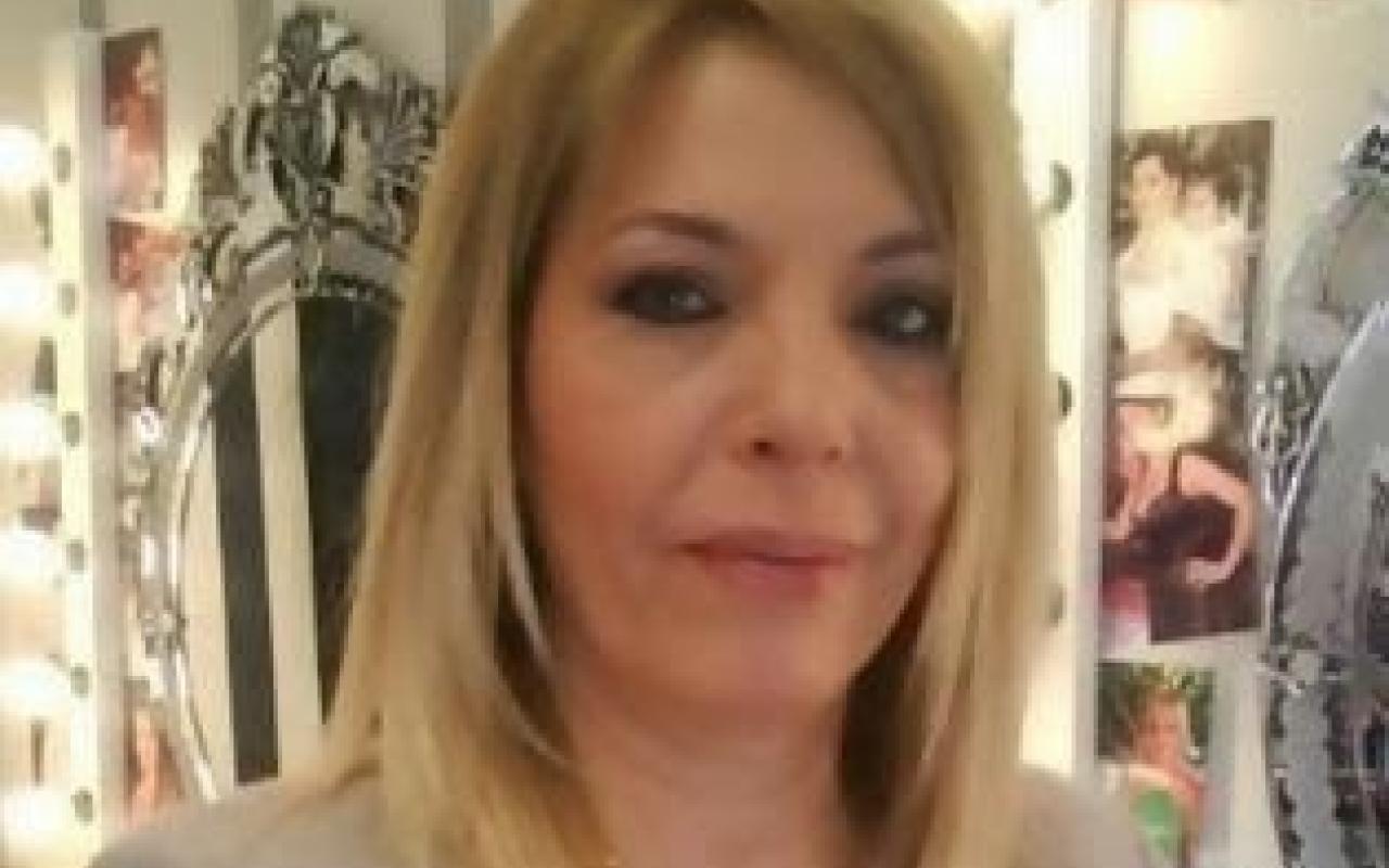 Ιωάννα Μελάκη: Να μην περάσει η ... δολοφονία της Κρήτης