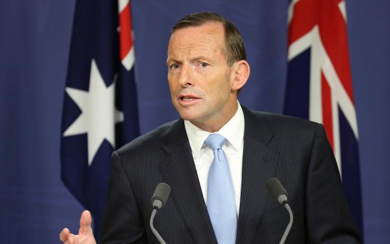 &quot;Τρίζει&quot; η καρέκλα του Αυστραλού πρωθυπουργού