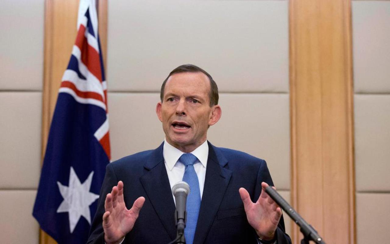 Έκκληση από τον Αυστραλό πρωθυπουργό για τους θανατοποινίτες στην Ινδονησία