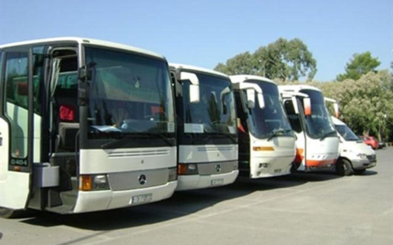 Το γήπεδο της ΣΕΑΠ για τη στάθμευση των τουριστικών λεωφορείων ζητά ο Μ. Κεφαλογιάννης 