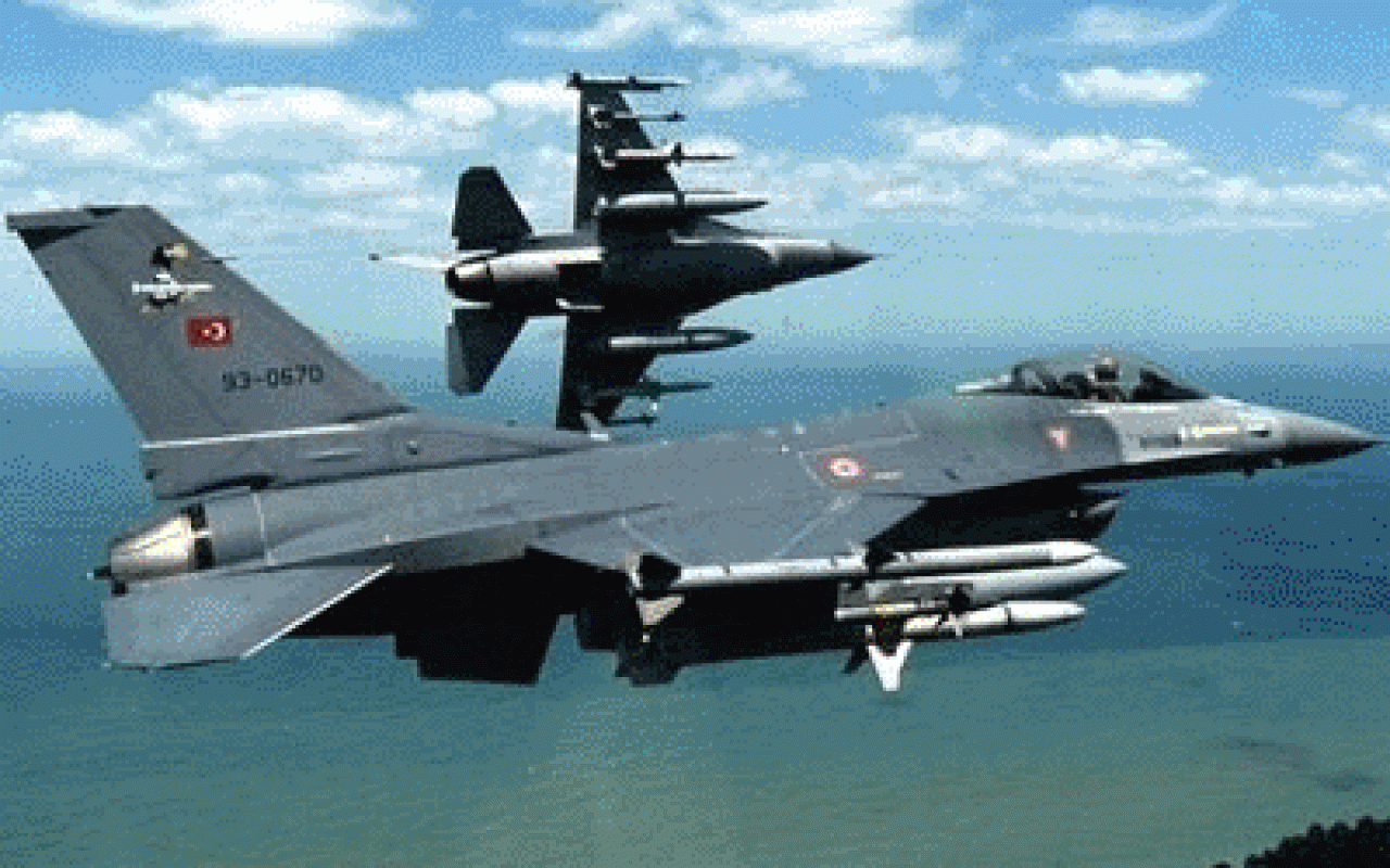 Προκαλεί και πάλι η Τουρκία - Έξι F-26 εισήλθαν στο FIR Αθηνών
