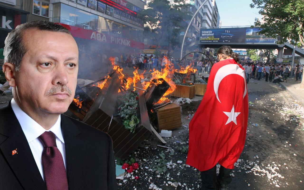 Η Γερμανία αμφισβητεί τον Ευρωπαϊκό προσανατολισμό της Τουρκίας