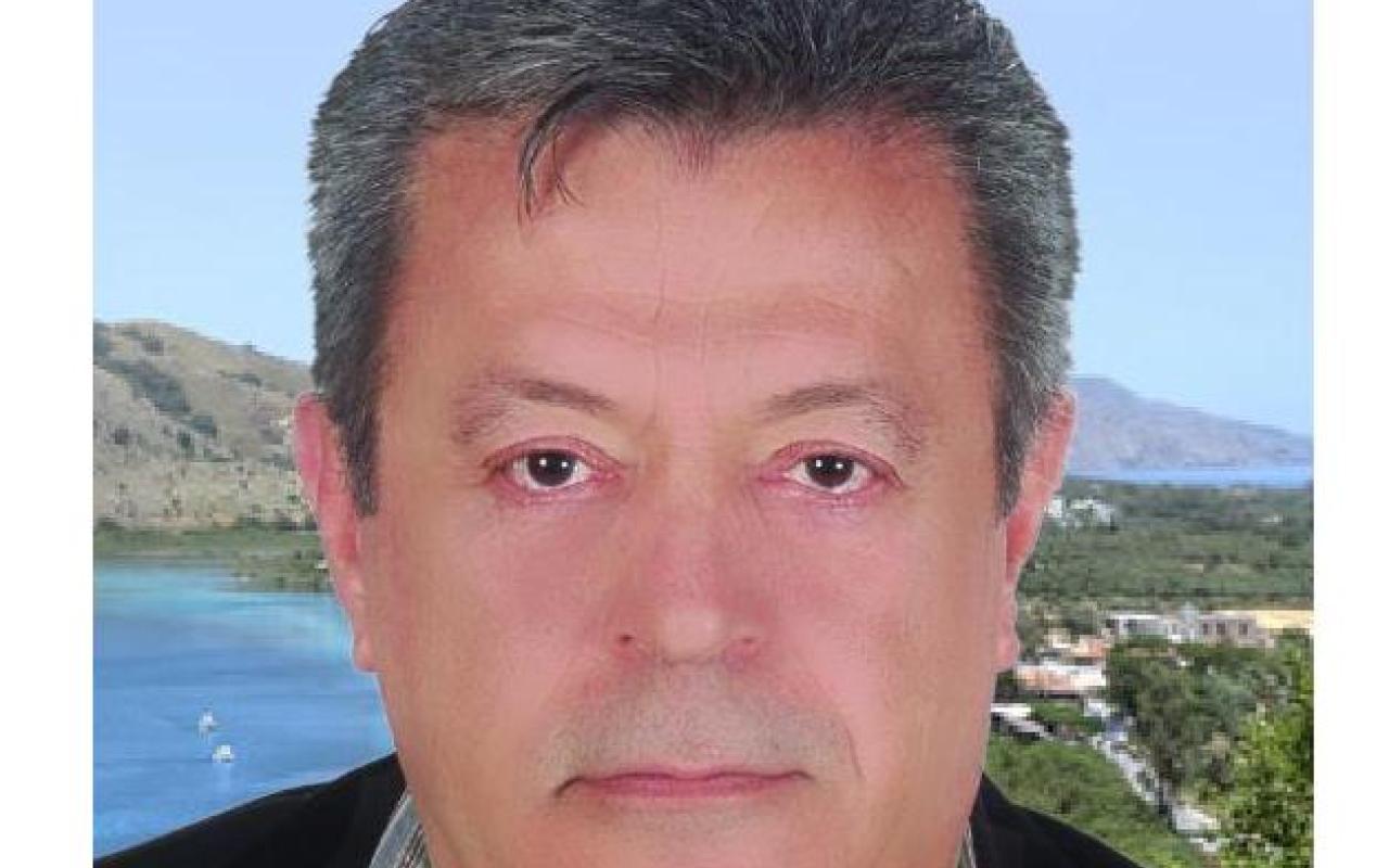 Ο συνδυασμός του υποψηφίου Δημάρχου Αποκορώνου Φραγκίσκου Τρουλλάκη