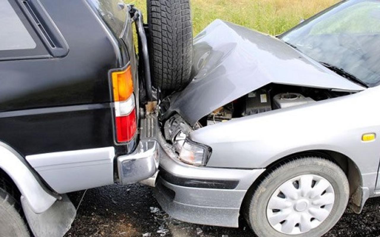 Μείωση των τροχαίων ατυχημάτων καταγράφει η ΕΛΣΤΑΤ