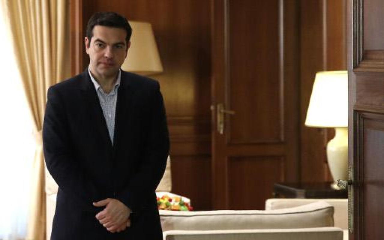 Τα τέσσερα νομοσχέδια, τα μηνύματα των εταίρων και η ένταση στο εσωτερικό του ΣΥΡΙΖΑ
