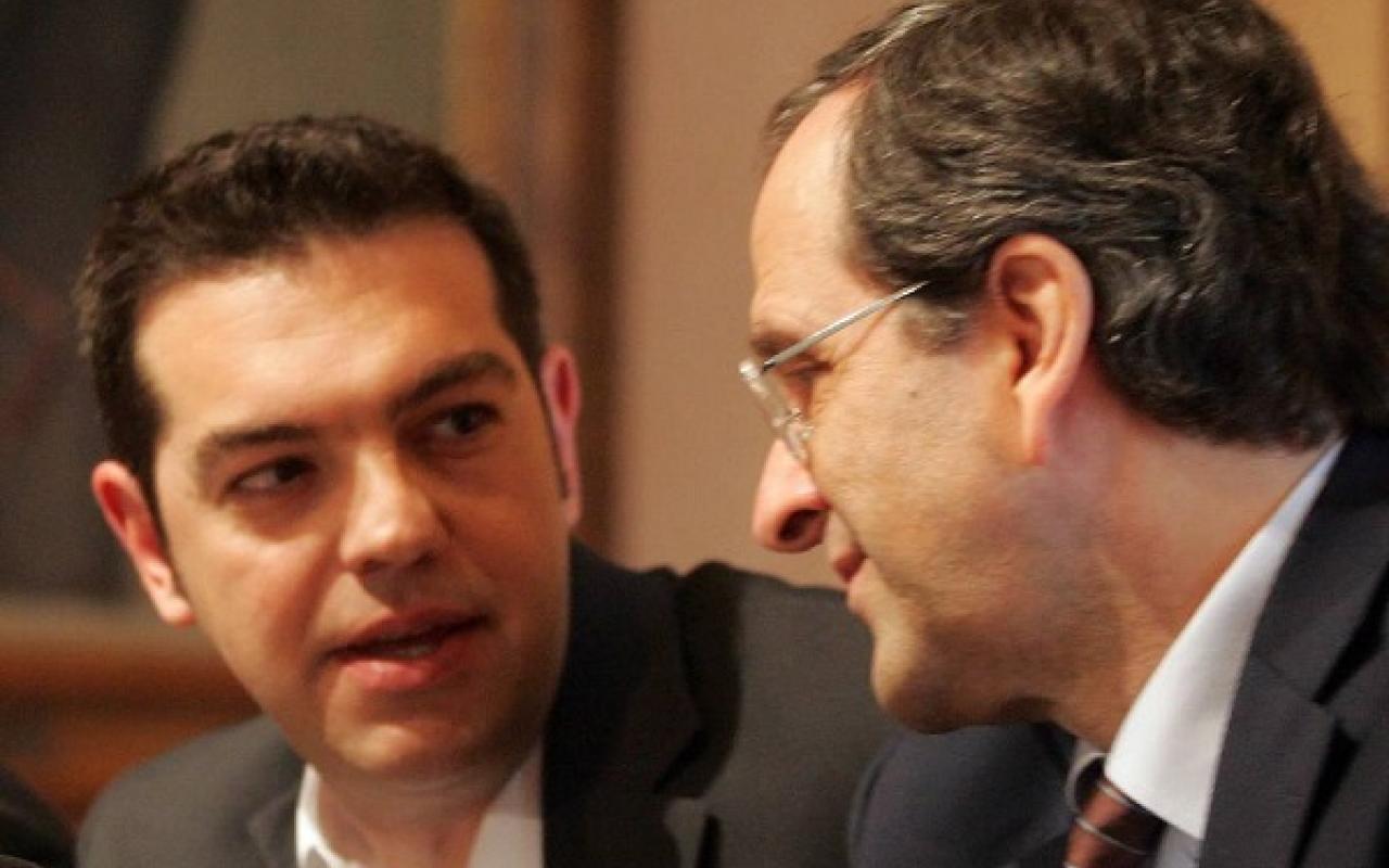 Μεγάλο προβάδισμα ΣΥΡΙΖΑ δίνει δημοσκόπηση της Metron Analysis