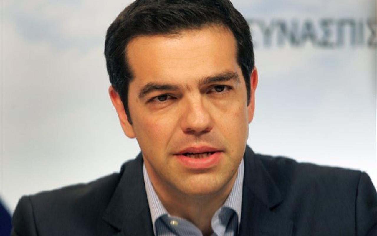 Liberation: «Ελλάδα: το νέο πρόσωπο της Ευρώπης»