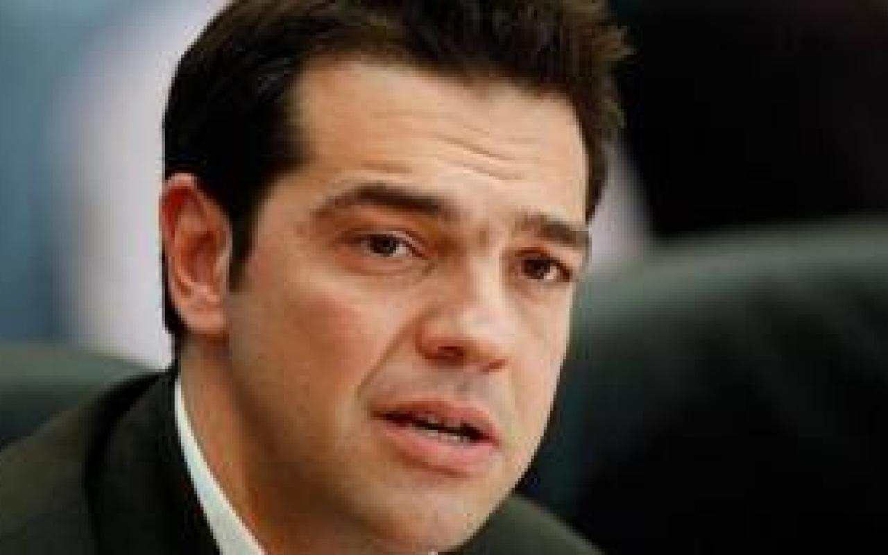 Τσίπρας:Ο ΣΥΡΙΖΑ, ως κυβέρνηση, θα διεκδικήσει αποζημιώσεις από την τρόικα 