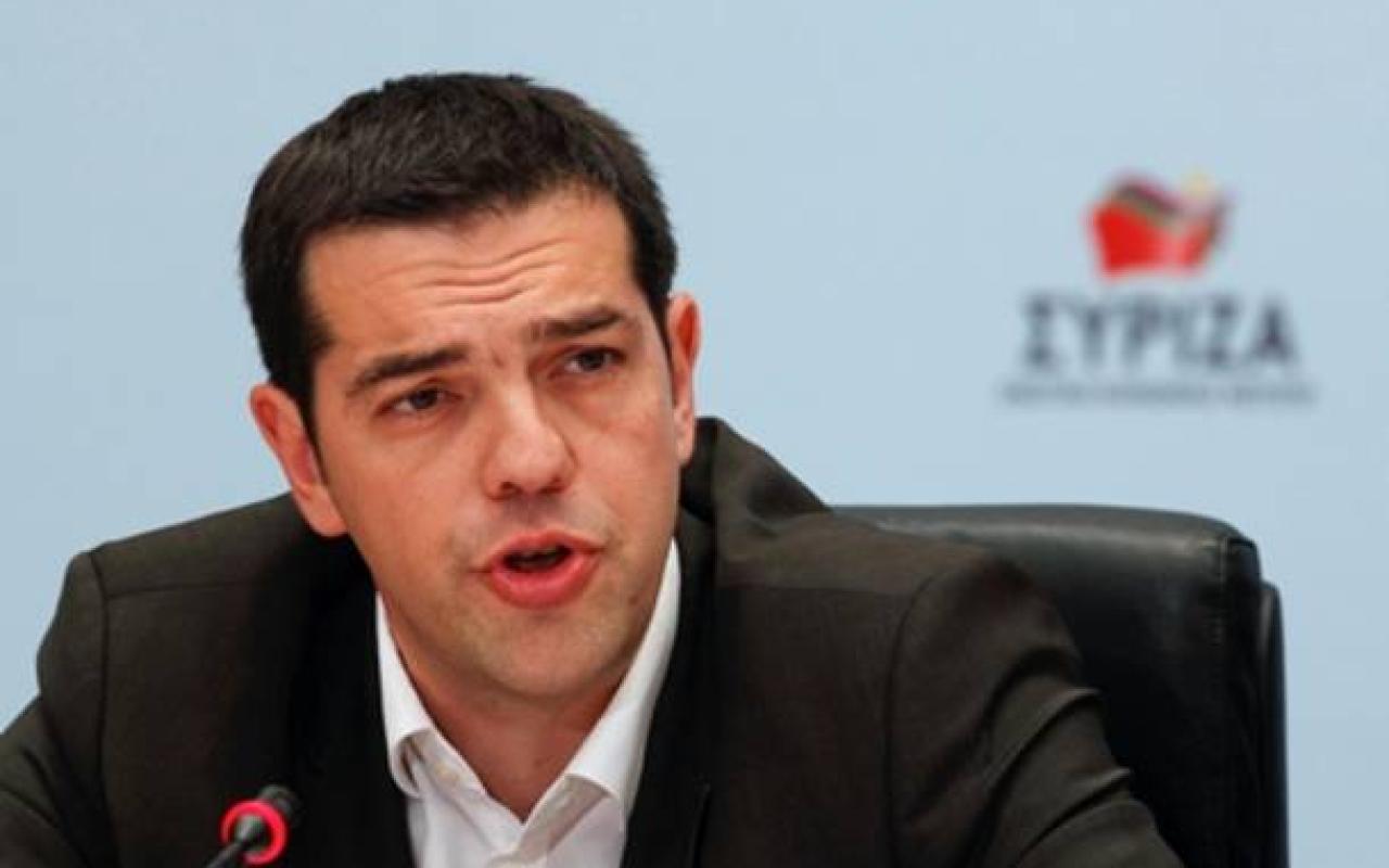 Οκτώ στους δέκα &#039;Ελληνες υπέρ της κυβέρνησης σε νέα δημοσκόπηση