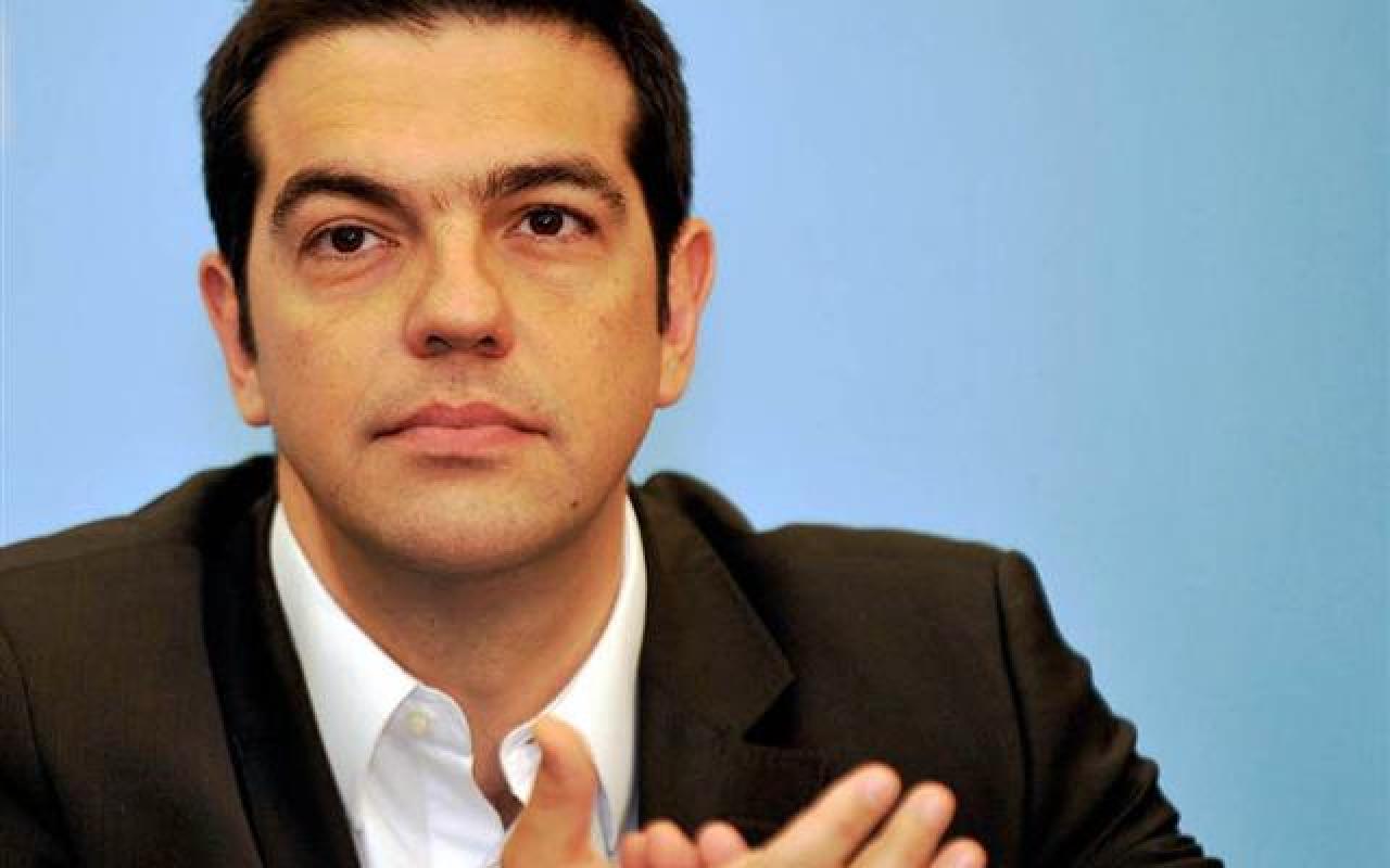 Προβάδισμα 8,5 μονάδων δίνει στο ΣΥΡΙΖΑ δημοσκόπηση της Public Issue