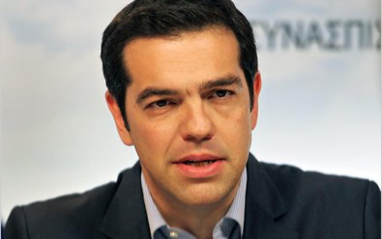 Αλέξης Τσίπρας: Η Ελλάδα σε έξι μήνες θα είναι μία άλλη χώρα