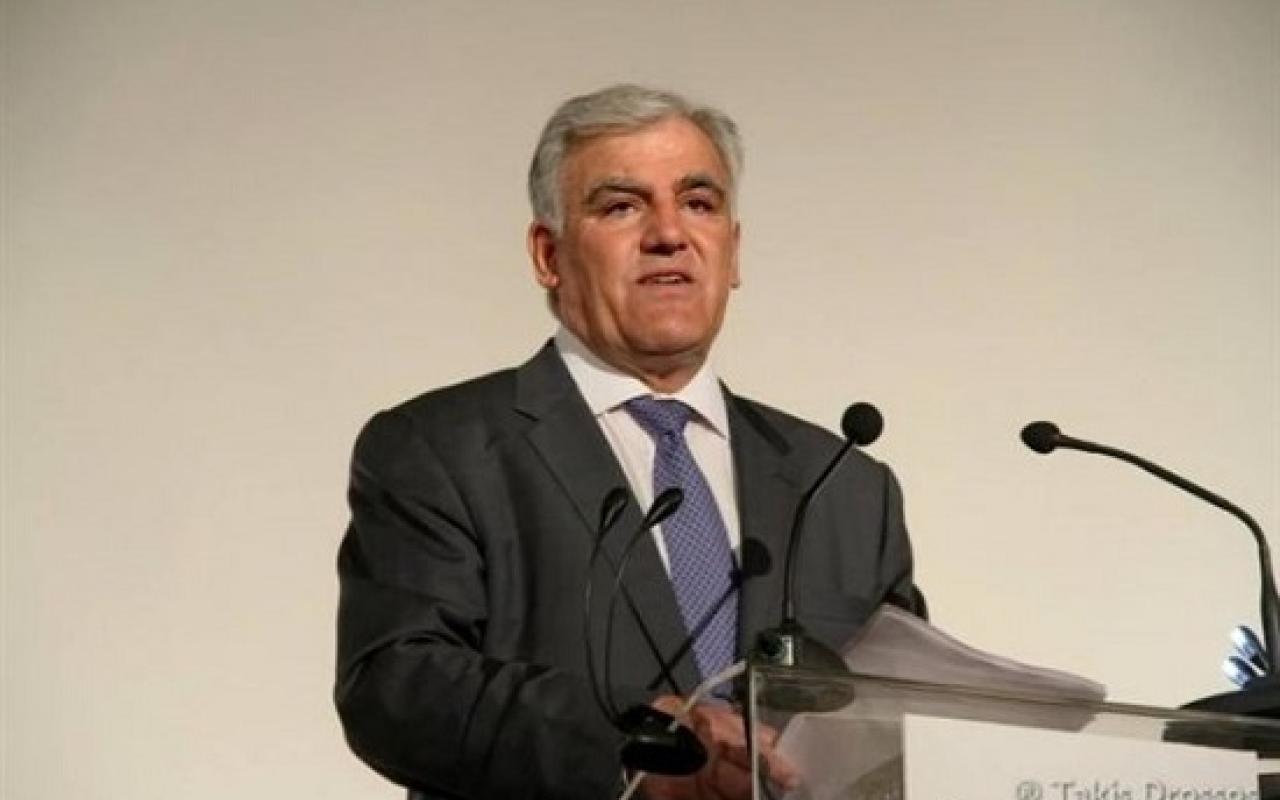 Σεραφείμ Τσόκας: Ο κ. Αρναουτάκης αποφεύγει το δημόσιο διάλογο