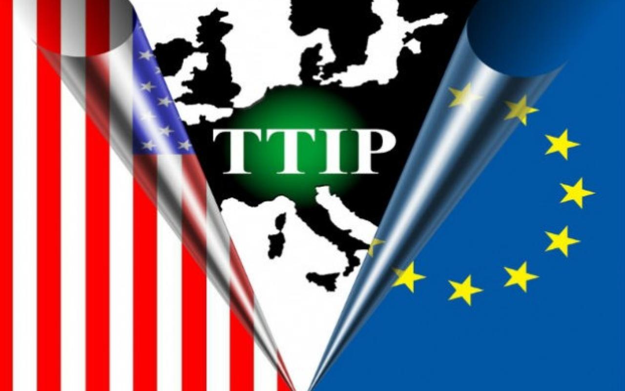 TTIP