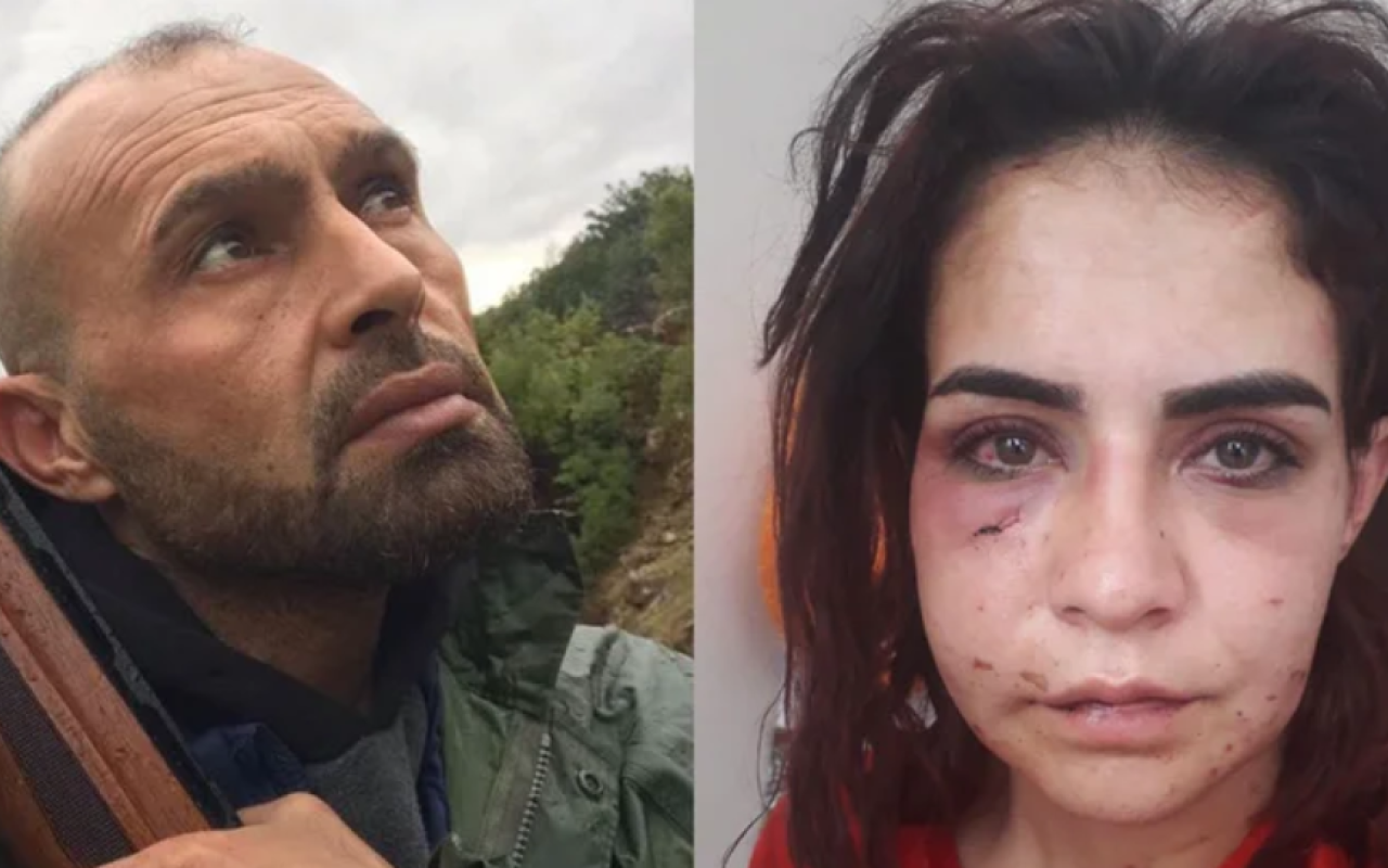Τούρκος φέρεται να έδειρε μέχρι λιποθυμίας την ερωμένη του σε βιντεοκλήση με τη γυναίκα του