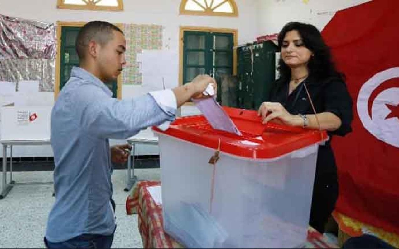 τυνησία εκλογές